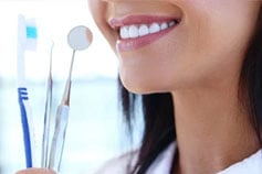 General Dentistry - iSmile