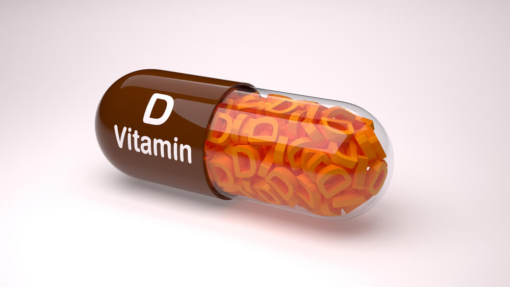 Vitamin D Deficiency