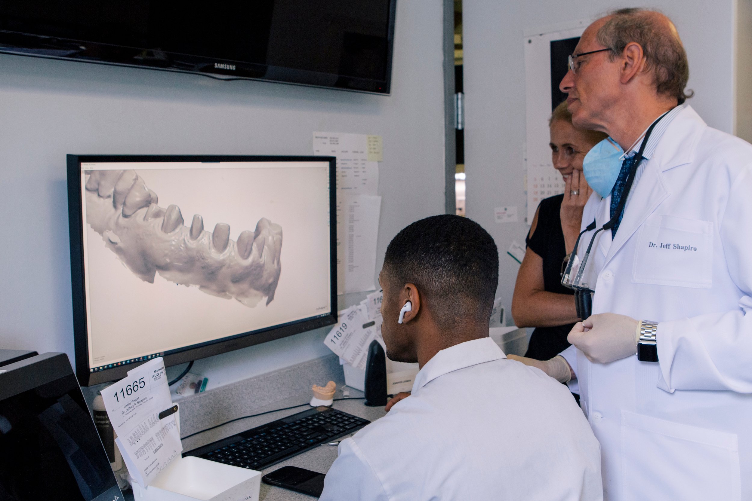 Dental Clinic in NYC