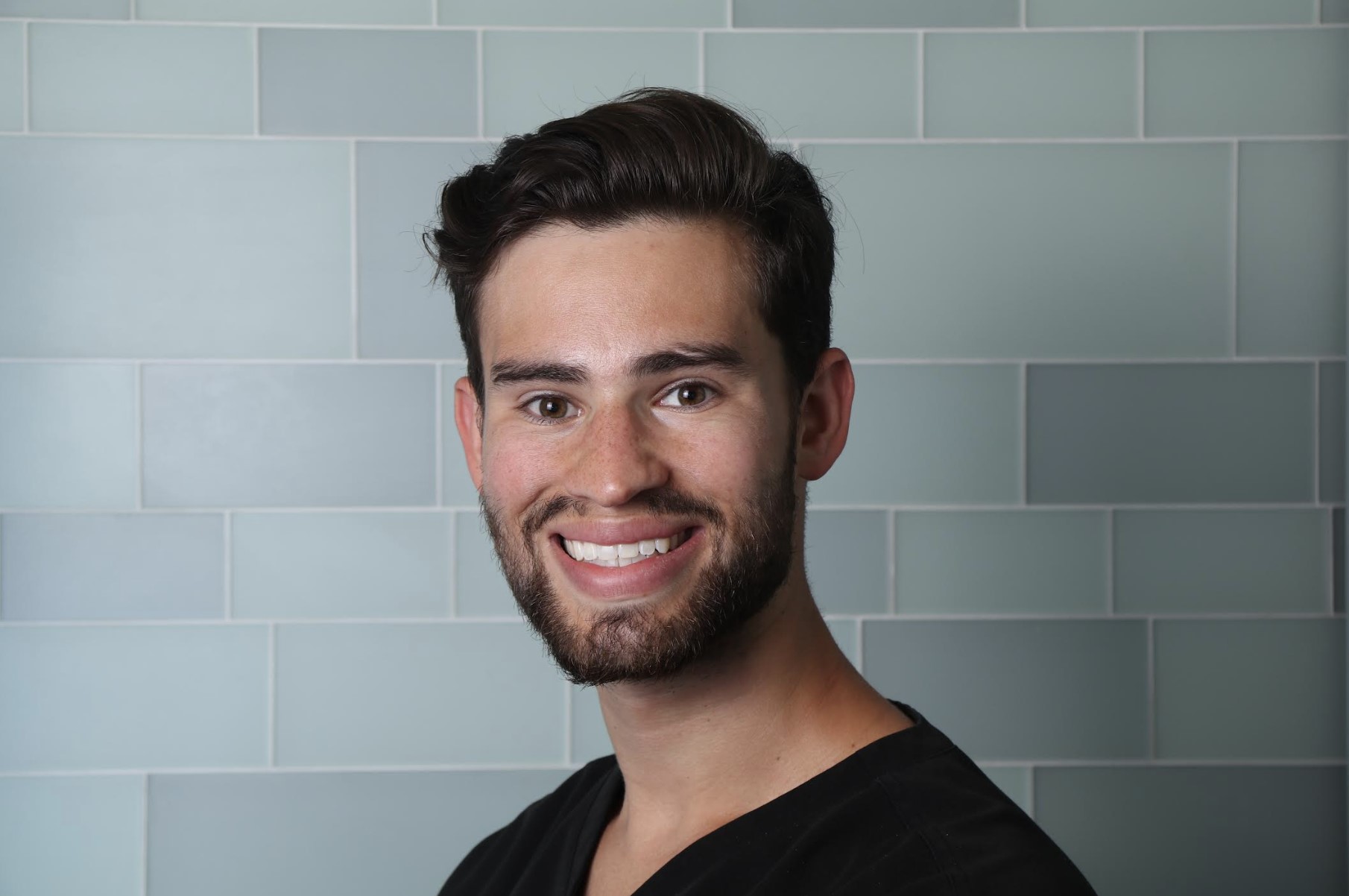 Dr. Jake Shapiro