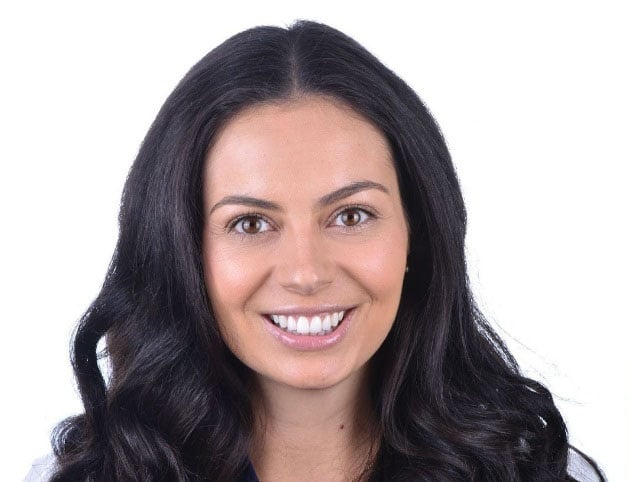Dr. Stacey Kerzhner