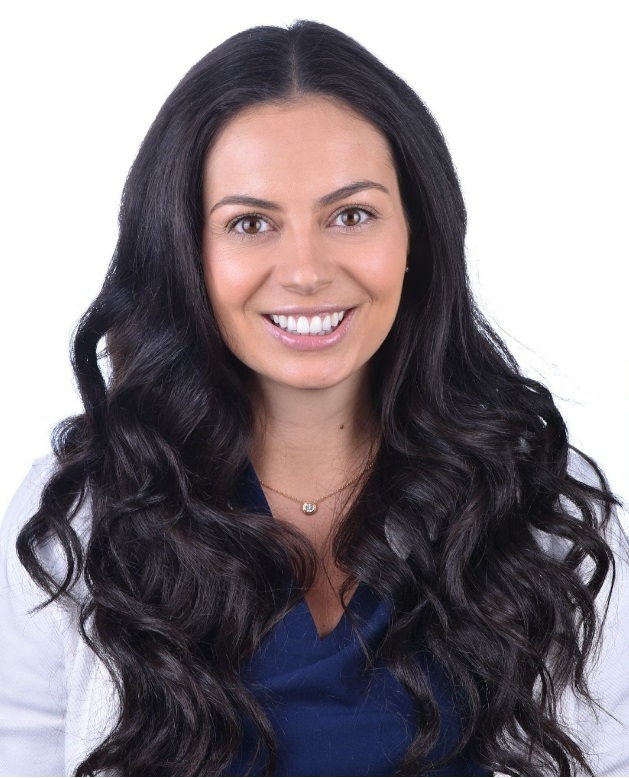 Dr. Stacey Kerzhner