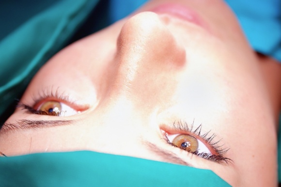Ismile - Surgery
