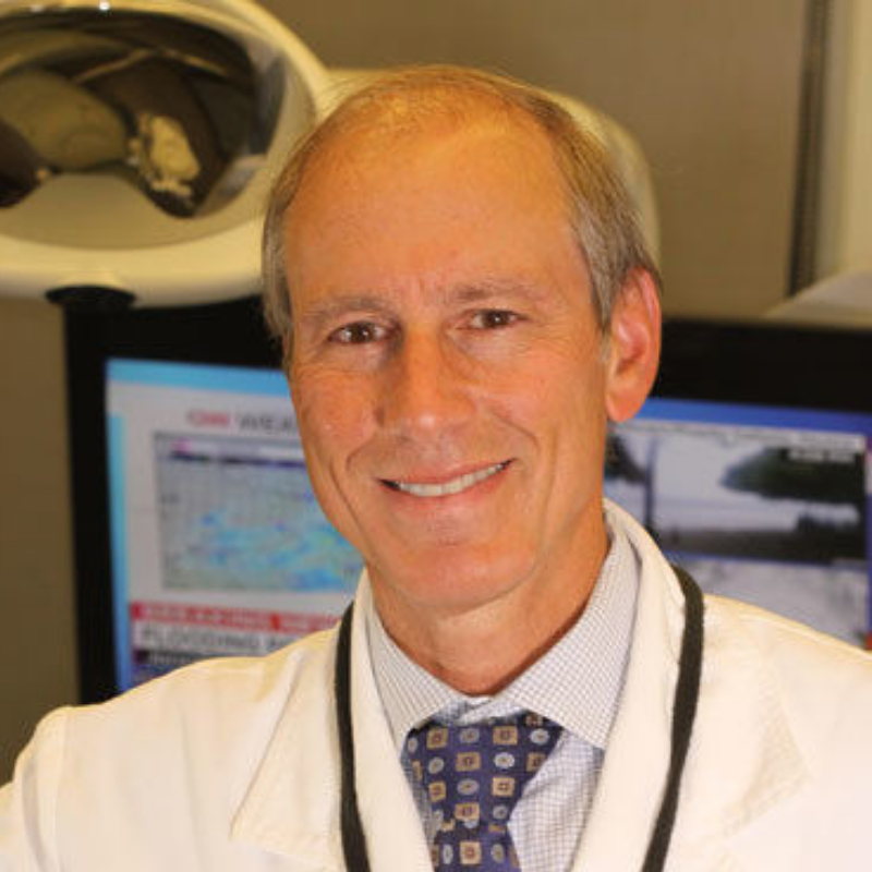 Dr Jeffrey Shapiro