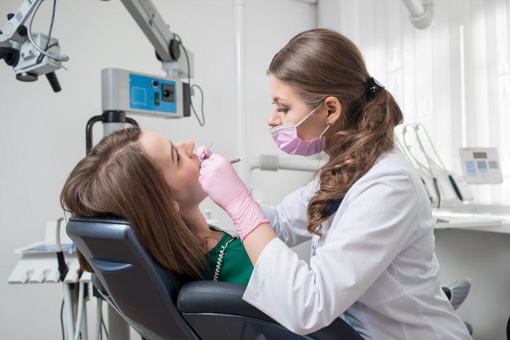 ismile Dental Problems