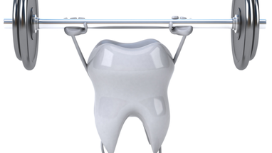 best vitamin for teeth