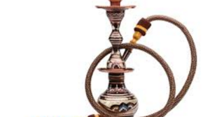 hooked on hookah/sheesha