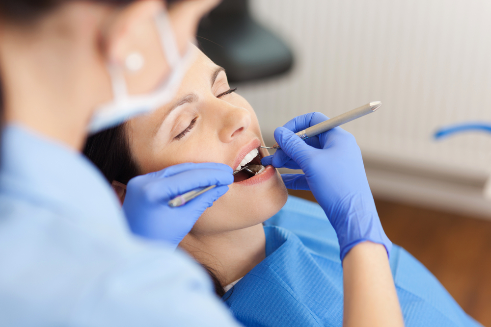 Best Cosmetic Dentist NYC