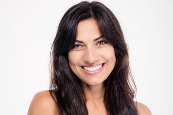 Ismile - Cosmetic Restorations-1